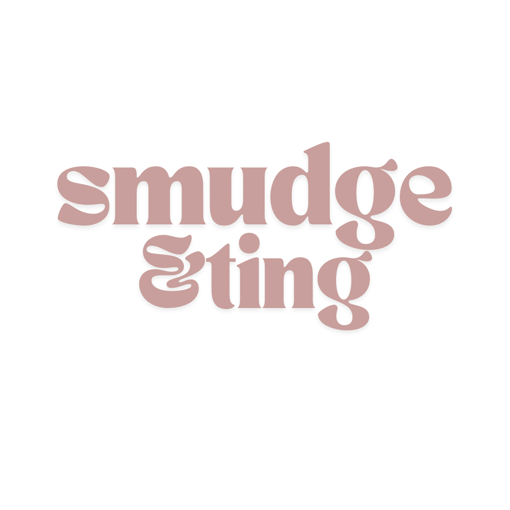 Smudge and Ting