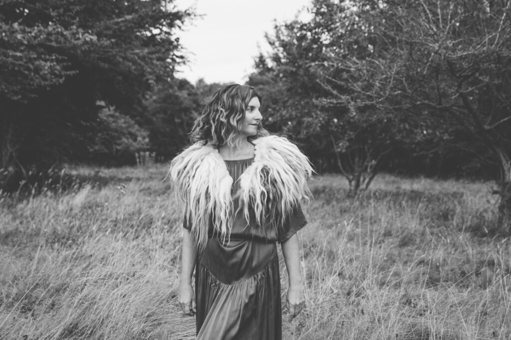 Space Clearing in Stroud, Gloucestershire